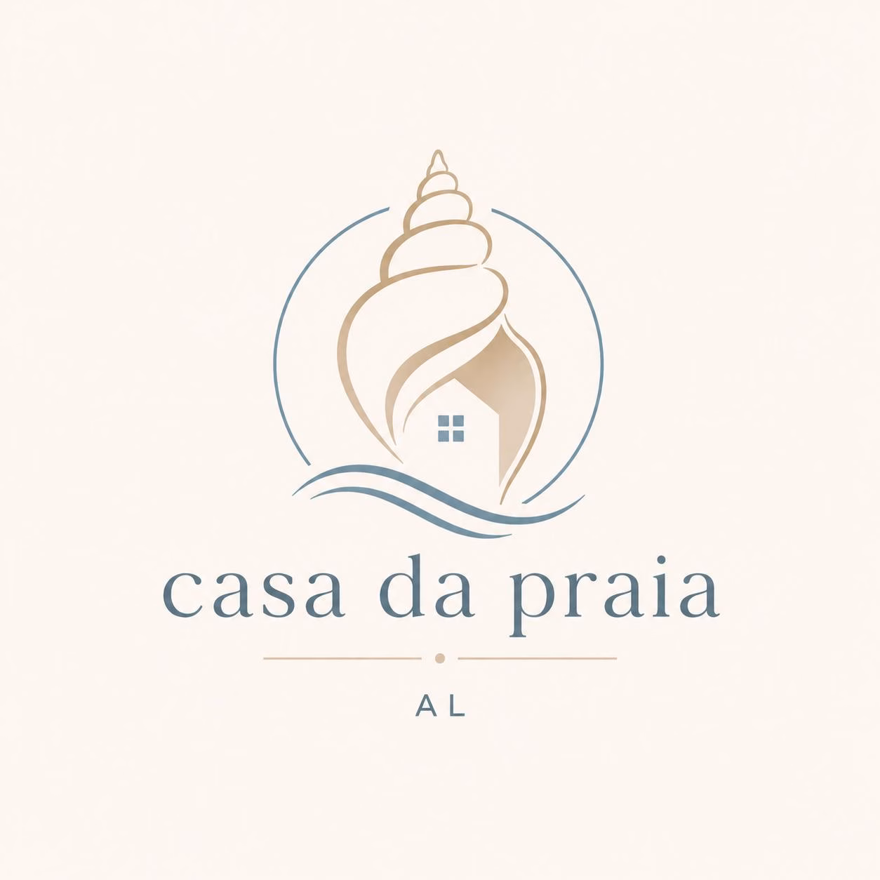 Casa da Praia