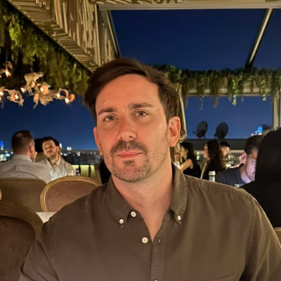 Daniel Vidal