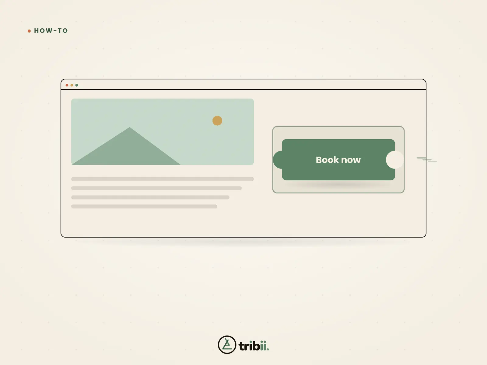 How to add a booking engine to your existing website