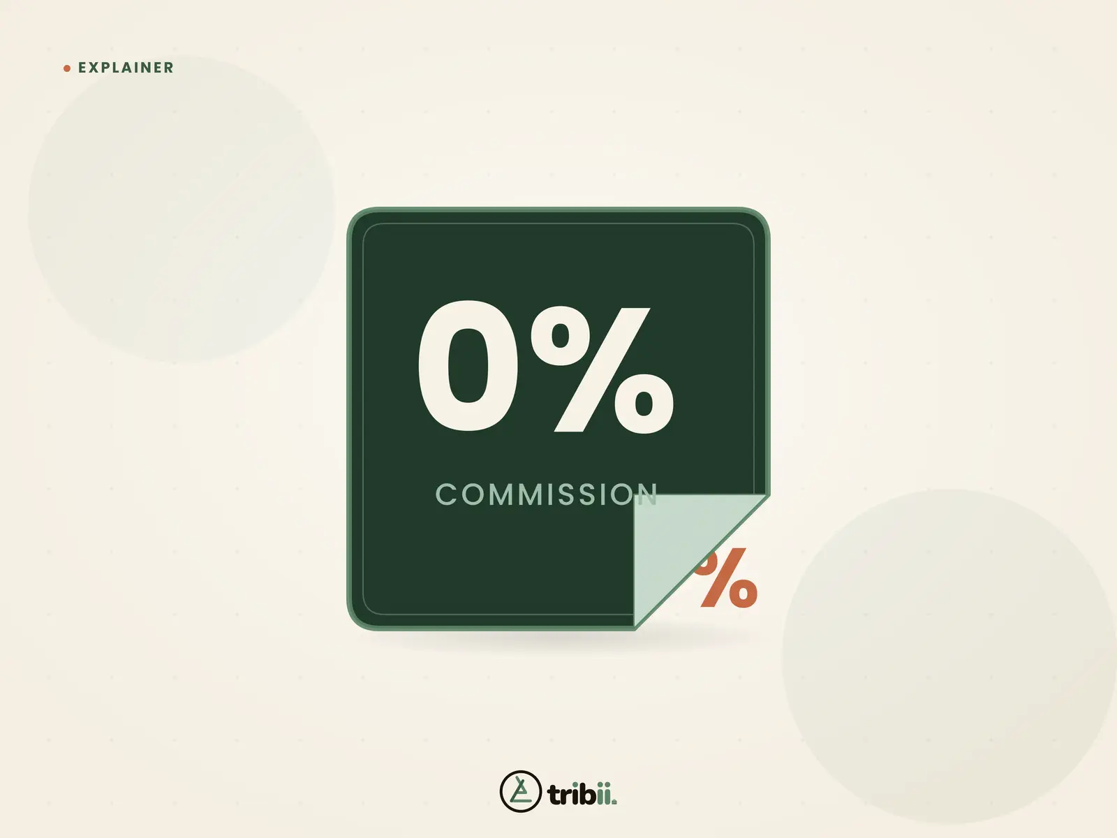 Commission-free booking engine: what it really means