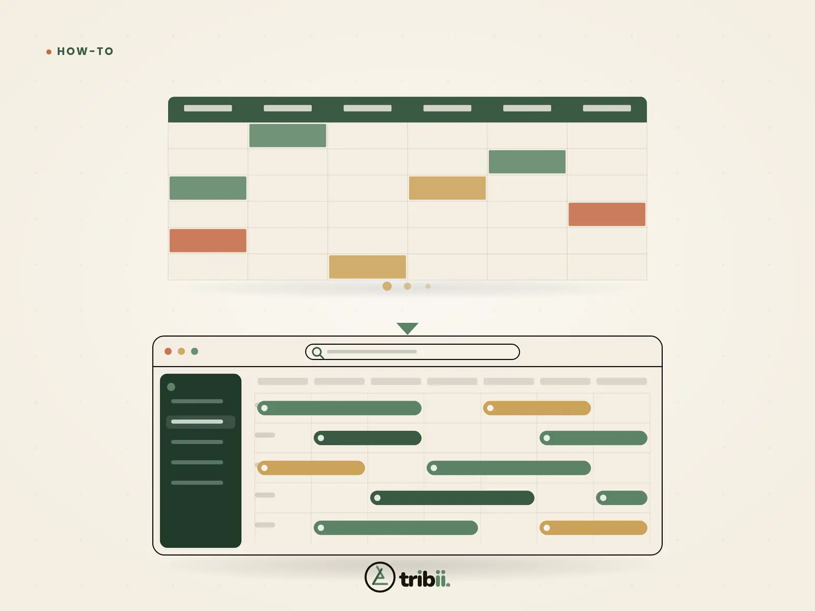 How to move your small hotel off spreadsheets