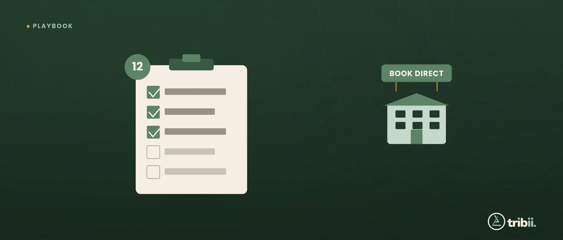 Twelve ways to get more direct bookings at a small hotel