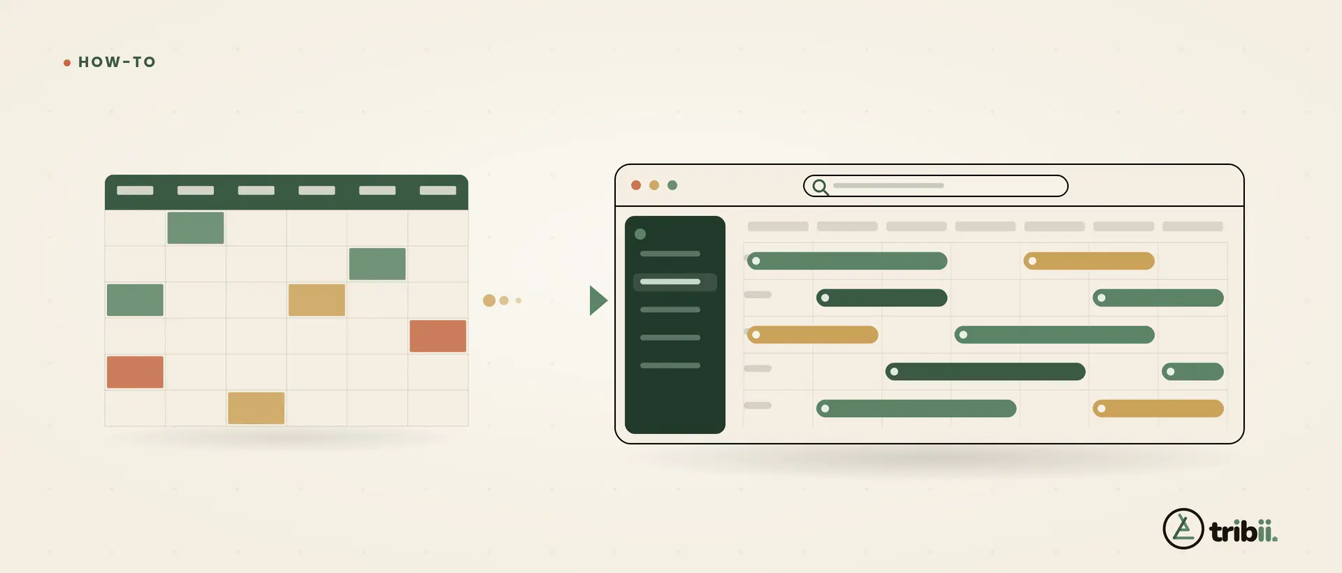 How to move your small hotel off spreadsheets