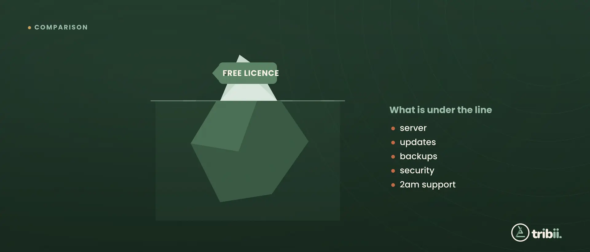 Open-source hotel software vs free SaaS: the real cost of self-hosting