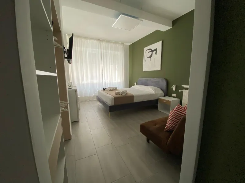 Neapolitan Guest House Vittoria Colonna