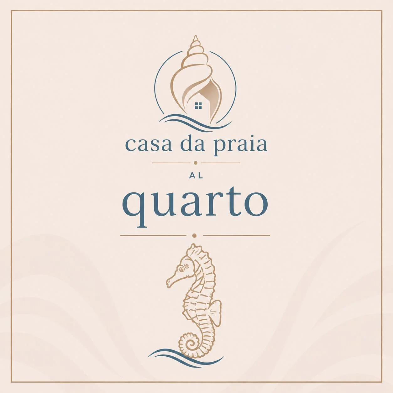 Quarto Cavalo-Marinho