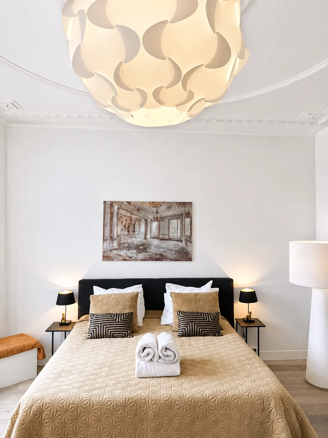 Star Suite