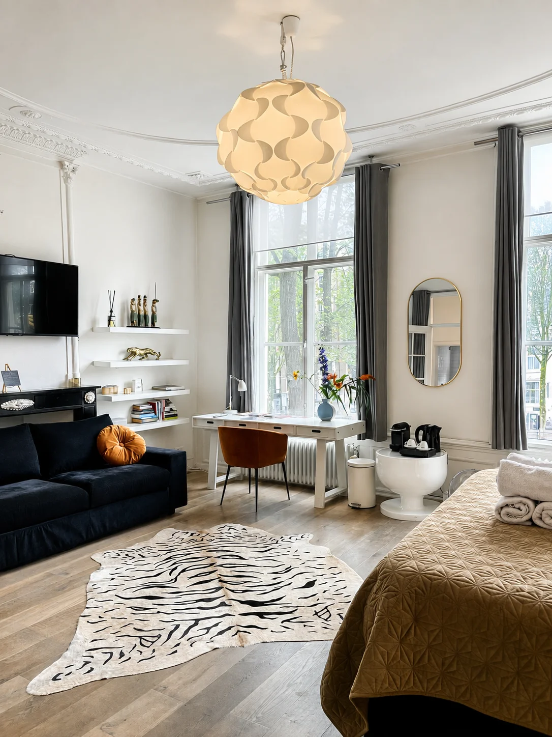 Star Suite