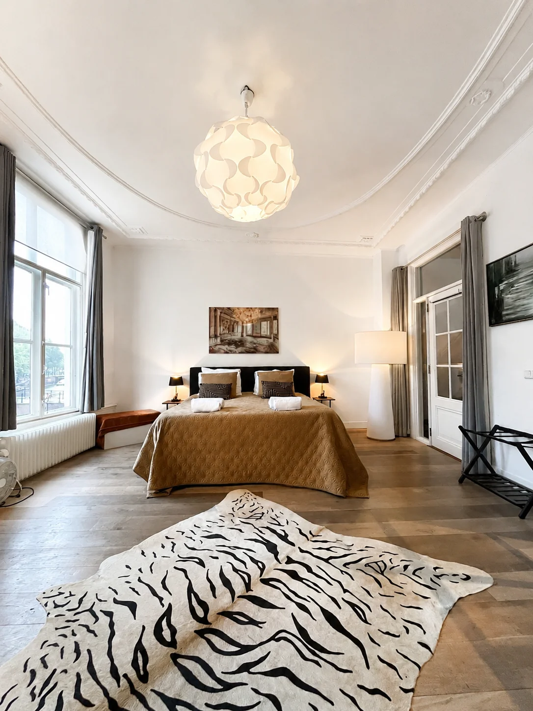 Star Suite