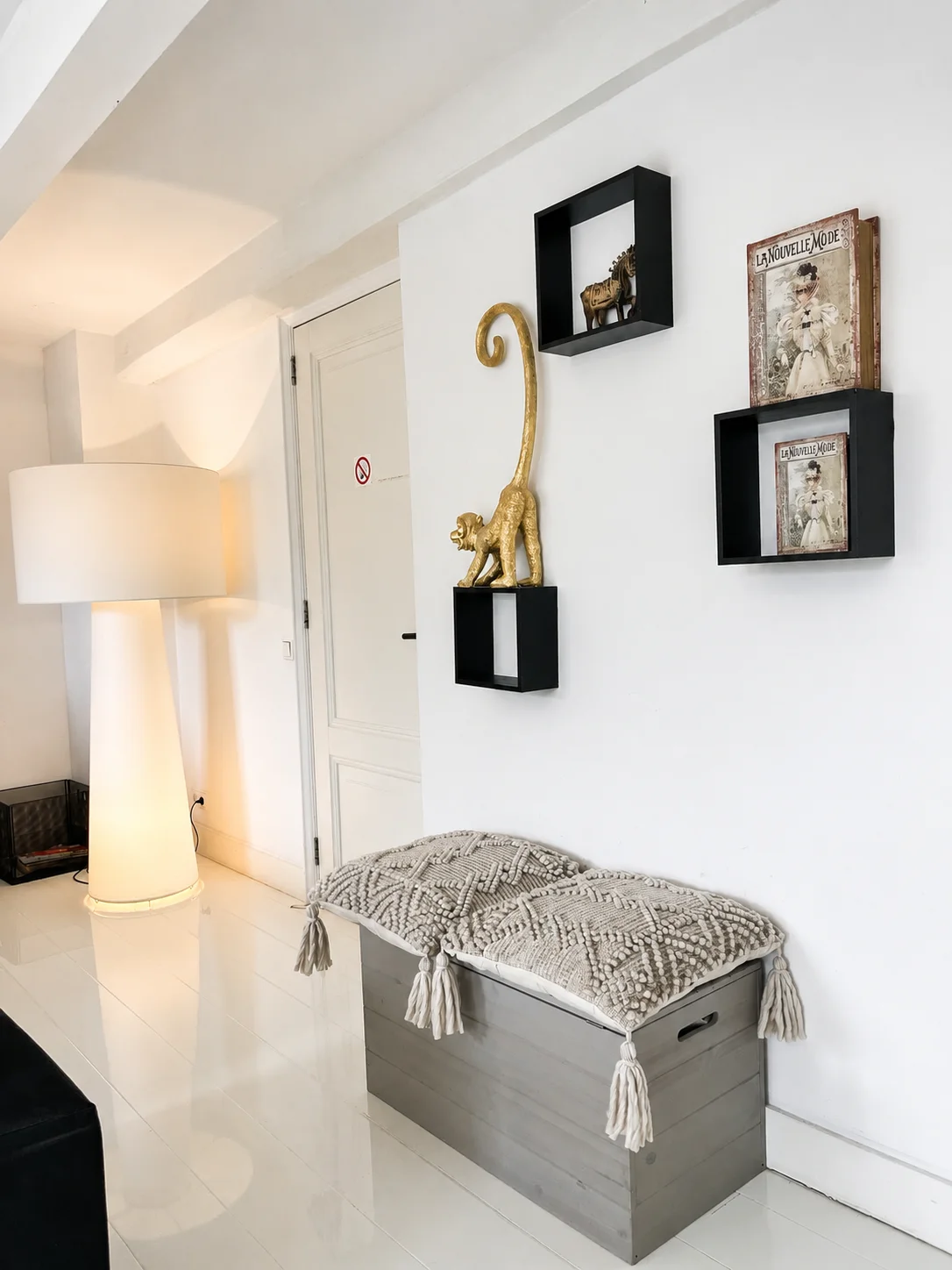 Moon Suite