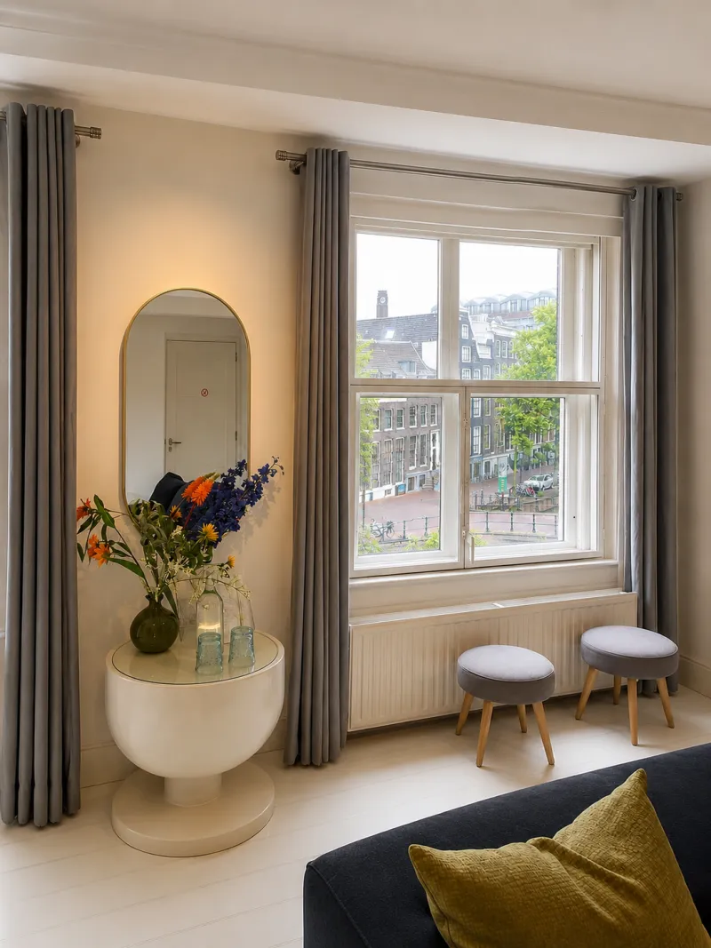 Moon Suite