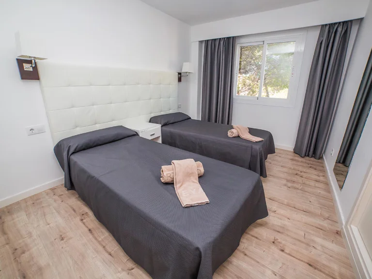 Apartamento
