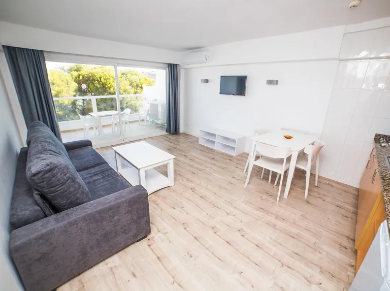 Apartamento