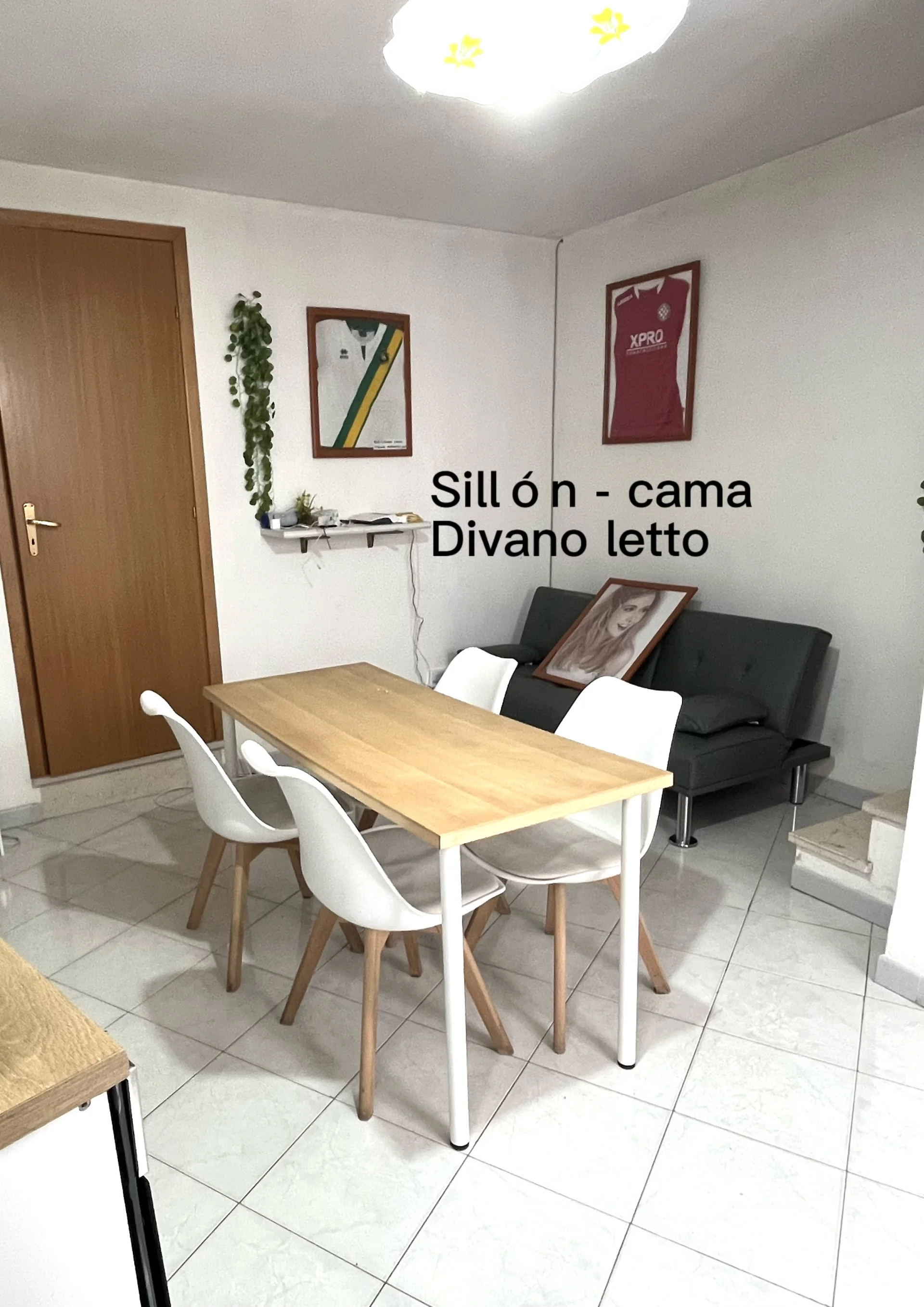 Bisaccia house